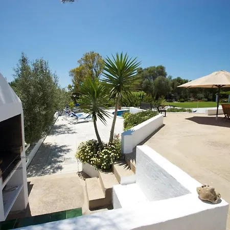 Cala En Porter Sleeps 6 Pool Wifi Βίλα *