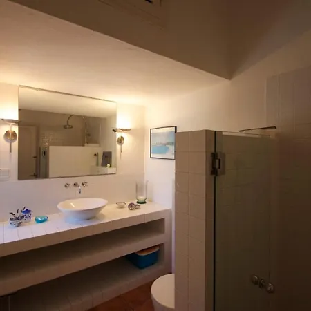 Βίλα Cala En Porter Sleeps 6 Pool Wifi *