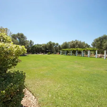 Cala En Porter Sleeps 6 Pool Wifi Βίλα Cala En Porter (Menorca)