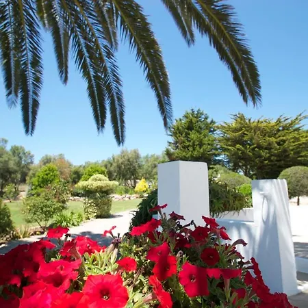 Βίλα Cala En Porter Sleeps 6 Pool Wifi
