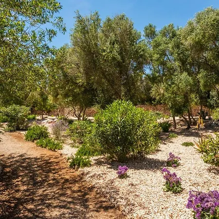 Cala En Porter Sleeps 6 Pool Wifi Βίλα Cala En Porter (Menorca)