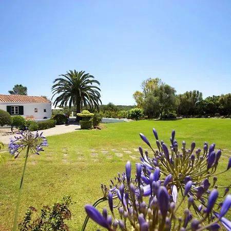 Cala En Porter Sleeps 6 Pool Wifi *
