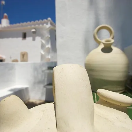 Cala En Porter Sleeps 6 Pool Wifi *